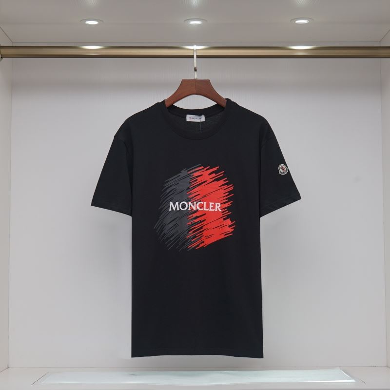 Moncler T-Shirts